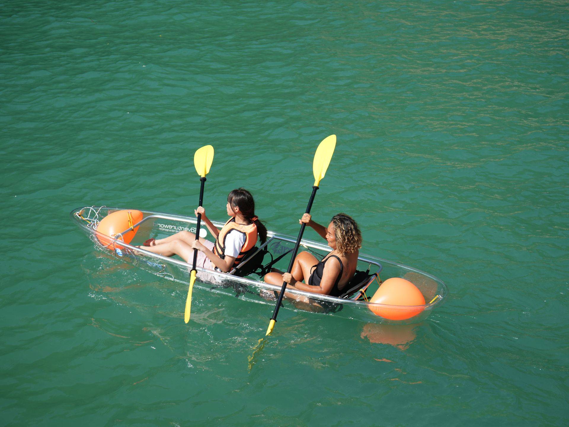 Phang Nga Bay & Sunset (6) - Siam Adventure World - Best Phuket Travel