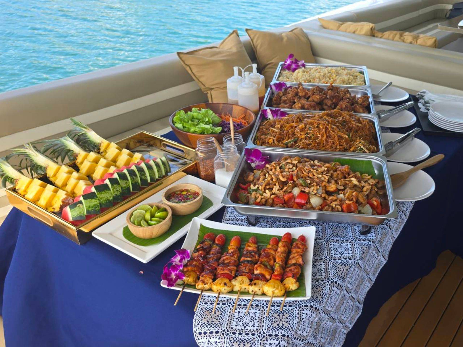 Phang Nga Bay & Sunset (7) - Siam Adventure World - Best Phuket Travel