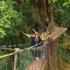 Pic - Canopy 3 - Flying Hanuman - Best Phuket Travel