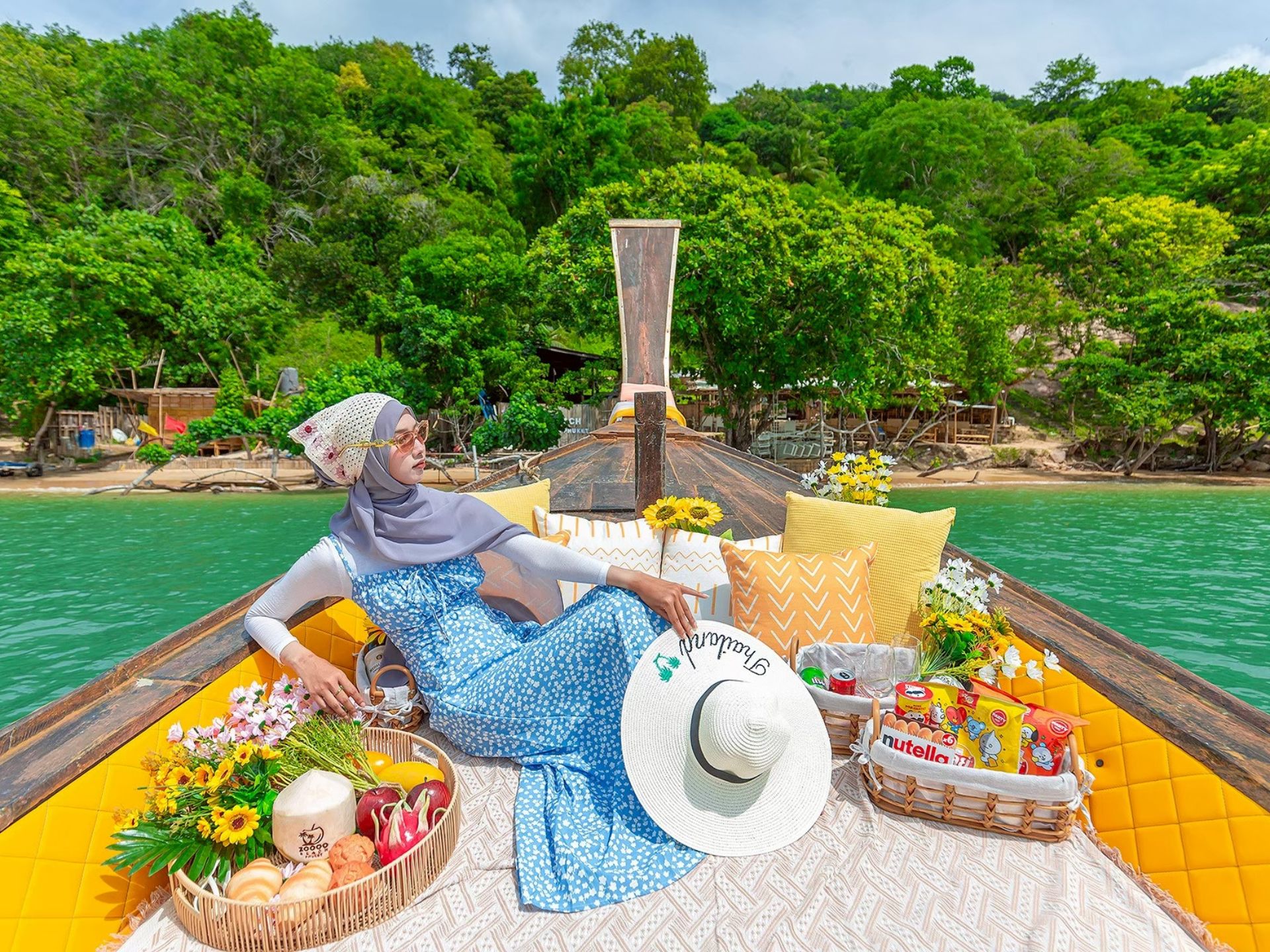 Zcoco Private Beach (1) - See Sea Sky - Best Phuket Travel
