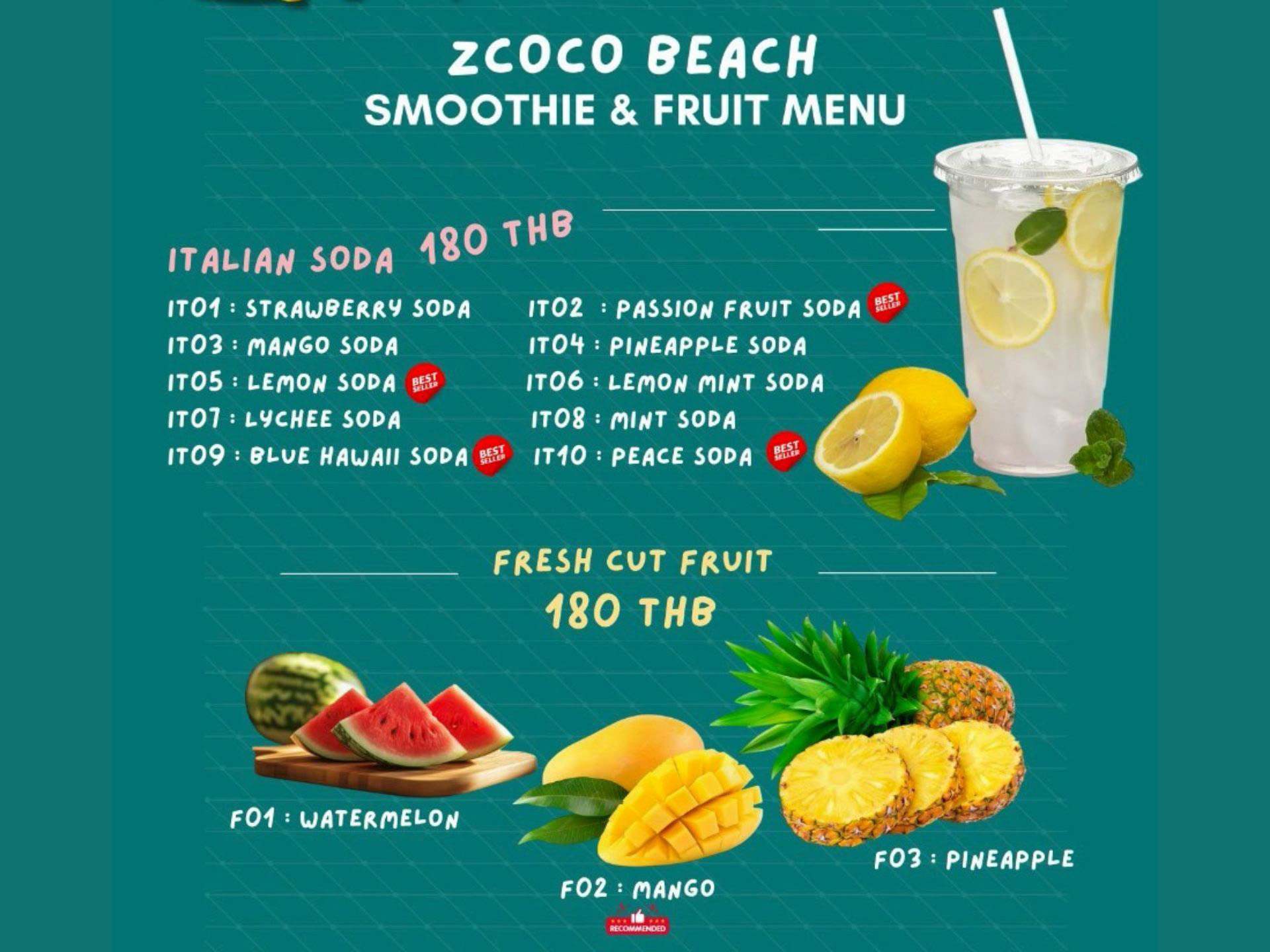 Zcoco Private Beach (8) - See Sea Sky - Best Phuket Travel