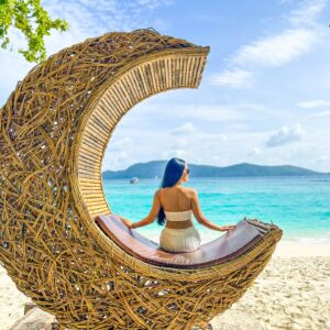 Coral Beach Club 1 - Nonthasak Marine