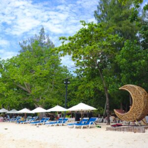 Coral Beach Club 4 - Nonthasak Marine