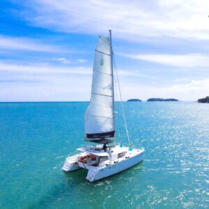 Sunset 2 - Nonthasak Marine